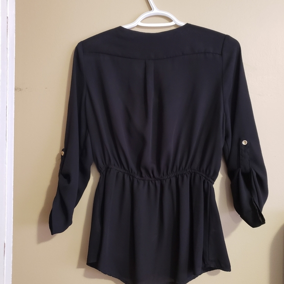 Blouse - Picture 2 of 2